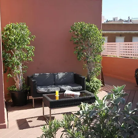 Hotel Garbi Millenni Barcellona