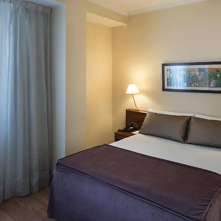 Catalonia Roma 3* Barcelona
