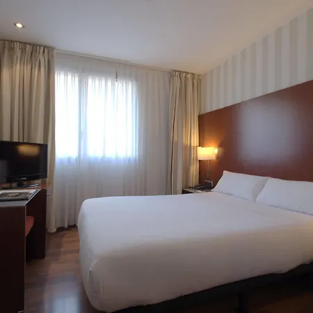 زينيت بوريل 4*