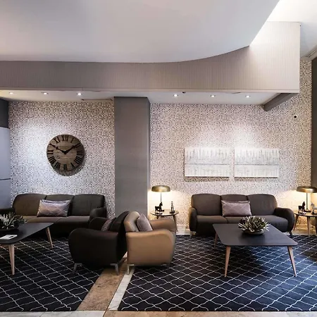 Hotel Catalonia Gracia 4*