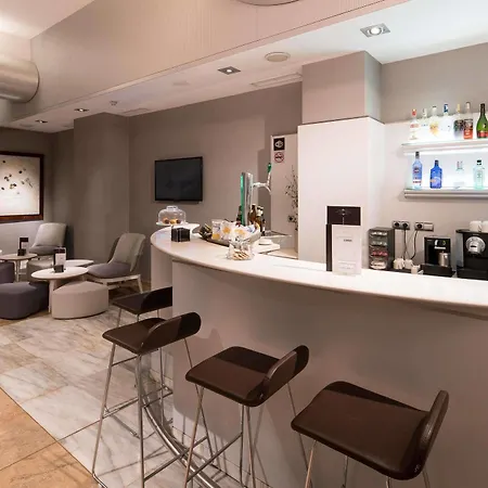 Catalonia Gracia Hotel
