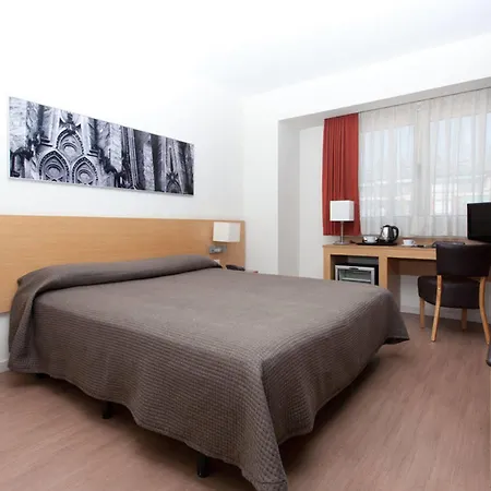 Sagrada Familia Hotel