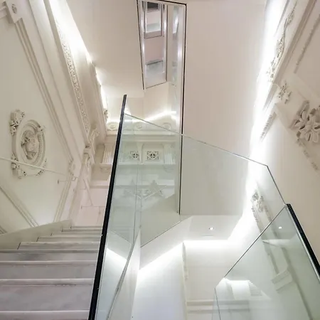 Sant Jordi Rock Palace