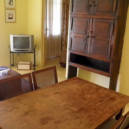 Apartment Sant Jordi Girona 97