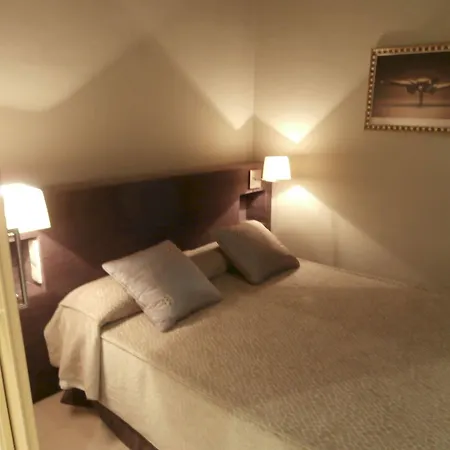 Sant Jordi Girona 97 Apartment *