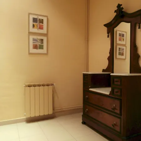 Sant Jordi Girona 97 Apartment Barcelona