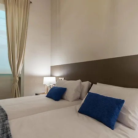 Weflating Sant Antoni Market Apartment Barcelona