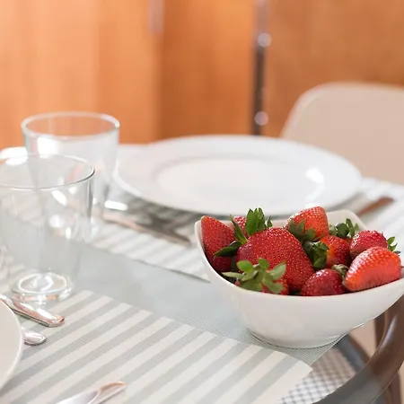 Montaber - Gran Via - Rocafort Apartment *