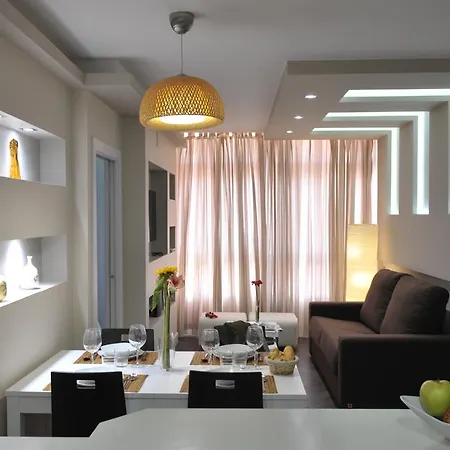 Gaudint Apartamento Barcelona