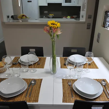 Gaudint Apartamento *