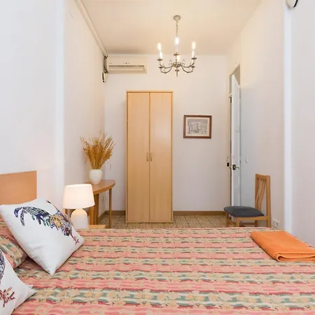 Apartament Aparteasy - Gracia