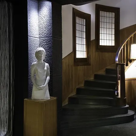 酒店 普里梅罗第一酒店 巴塞罗那