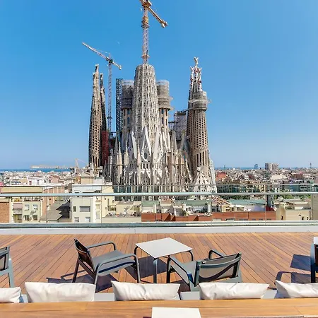 Hotel Sercotel Rosellon 4*