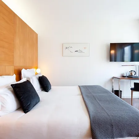 Hotel Condes De 4*