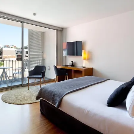 Condes De Hotel 4*