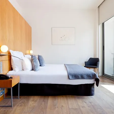 Condes De Hotel