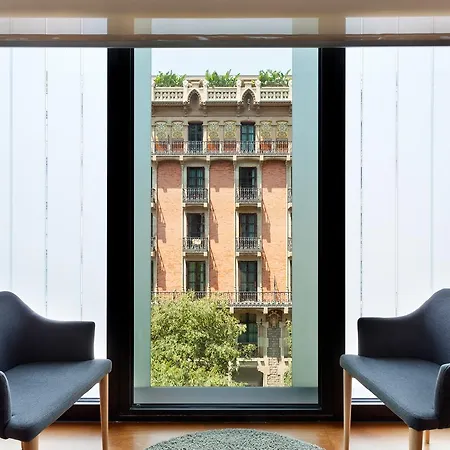 Hotel Condes De 4*