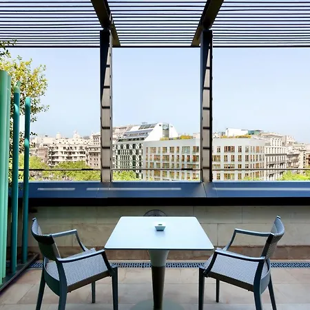 Condes De Barcelona