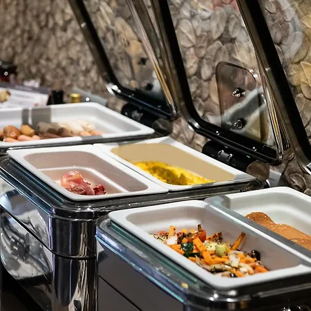 Catalonia Square 4* Sup Hotel Barcelona
