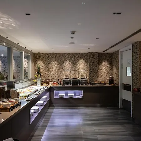 Hotel Catalonia Square 4* Sup Barcelona
