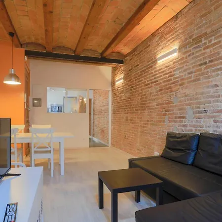 Apartment Bbarcelona Corsega Flats *
