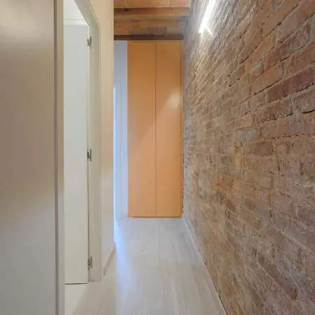 Apartment Bbarcelona Corsega Flats *