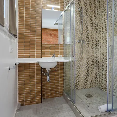 Apartment Bbarcelona Corsega Flats Barcelona