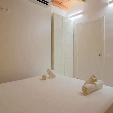 Bbarcelona Corsega Flats Apartment