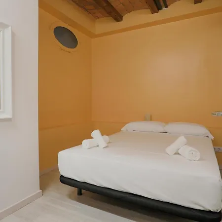 Bbarcelona Corsega Flats Apartment *