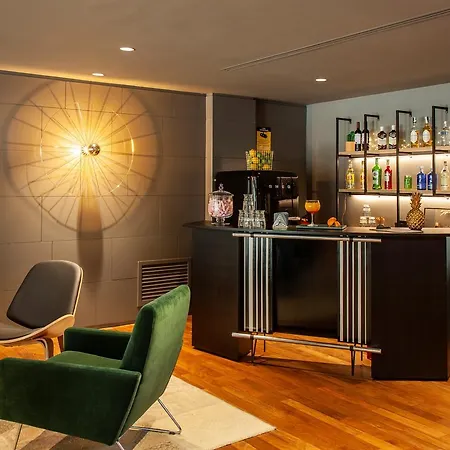 Chic & Basic Velvet Hotel Barcelone