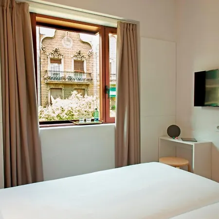 Hotel Chic & Basic Velvet Barcelone