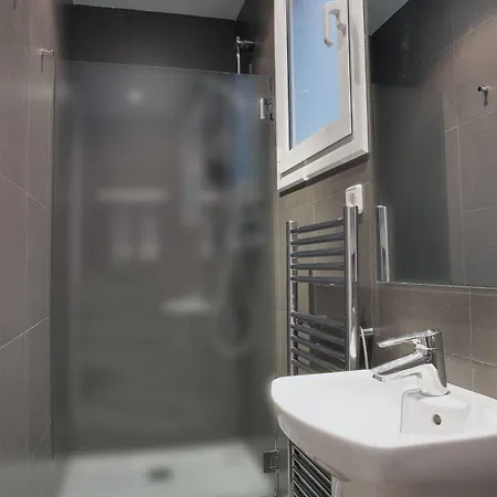Val Appartement Barcelona