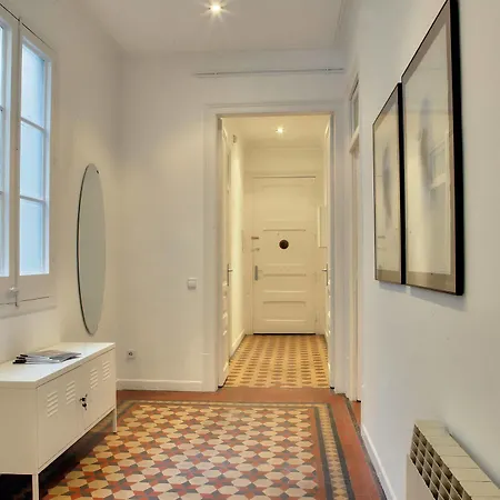 Val Appartement