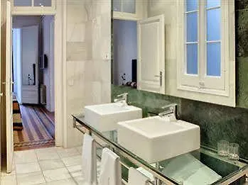 Val Appartement Barcelona