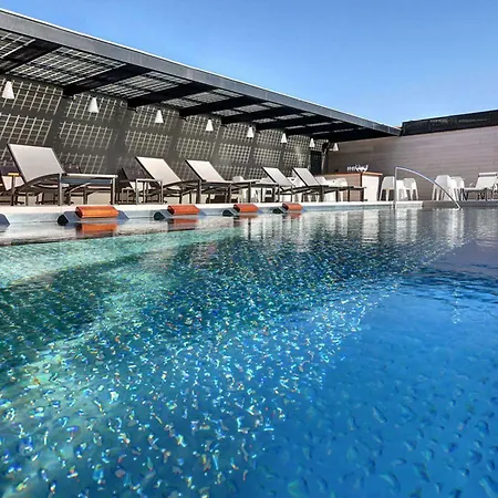 Otel Olivia Balmes