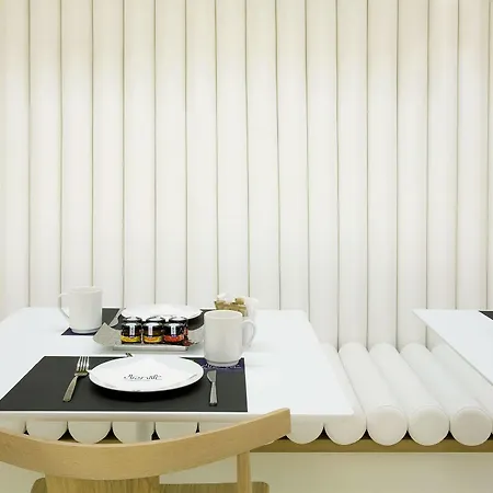 Denit Hotel