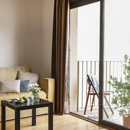 Ainb Eixample-entenca Apartment