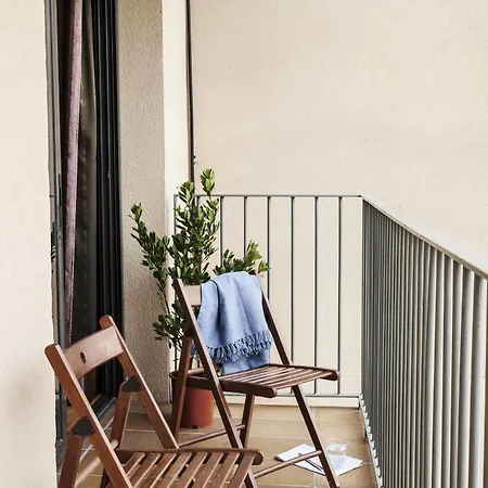 Apartment Ainb Eixample-entenca
