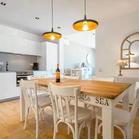 Apartamento Rent Near Plaza De Cataluña