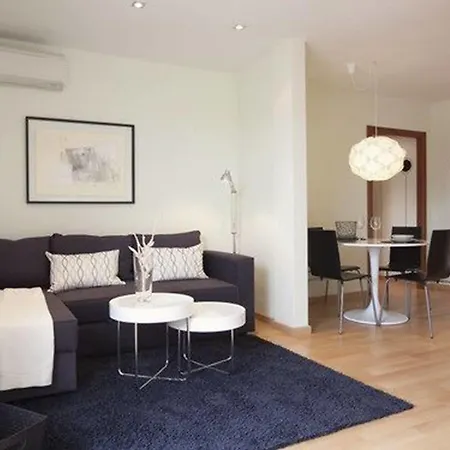 Rent Near Plaza De Cataluña * Barcelona