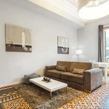 Rent Near Plaza De Cataluña *