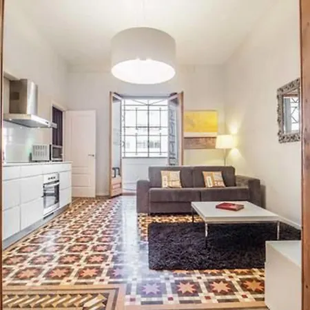 Rent Near Plaza De Cataluña Apartamento