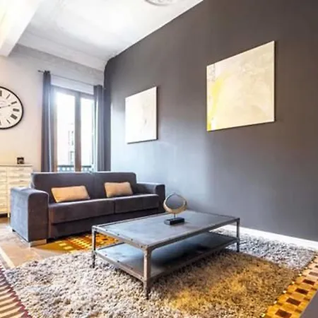 Rent Near Plaza De Cataluña * Barcelona