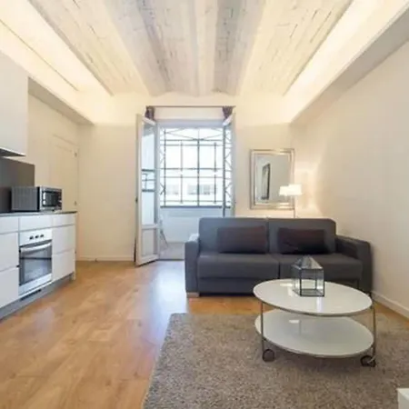 Apartamento Rent Near Plaza De Cataluña