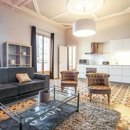 Rent Near Plaza De Cataluña