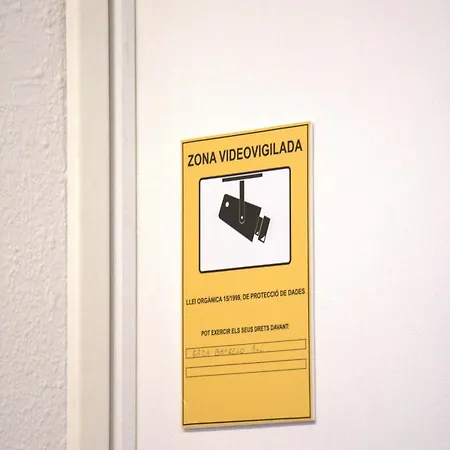 Hostel Casa Barcelo Barcelona