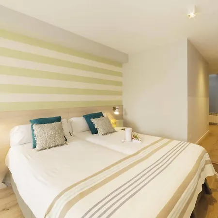 Bypillow House * Barcelona