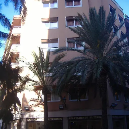 Sixties Rambla 3* Barcelona
