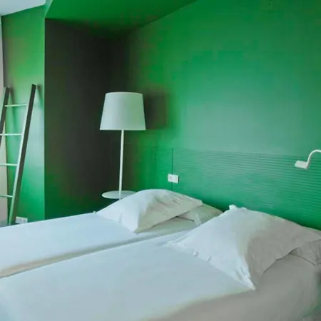 Sixties Rambla Hotel