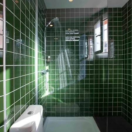 Hotel Sixties Ramblas 3*